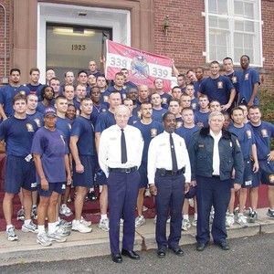 Meet your Posher, Joey